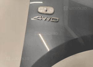 Hyundai Santa Fe II BŁOTNIK PRAWY PRZÓD 3