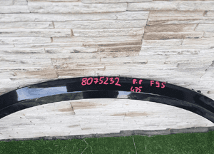 Listwa błotnika bmw X5 m F95 8075232 2