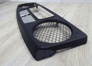 OSŁONA WENTYLATORY SILNIKA PORSCHE Carrera 911 991 991504583 3.8 7