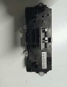 panel klimatyzacji golf 5 touran 1k0820047dp 2