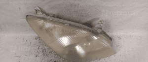 Przod przednia lampa prawa toyota corolla verso 2 2