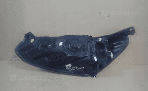Lampa prawa prawy full led ford focus MK4 iv 2018- 2
