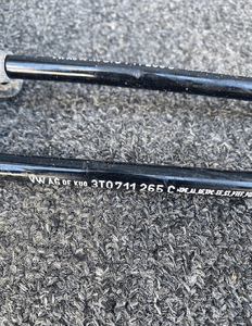 LEWAREK WYBIERAK BIEGÓW SKODA SUPERB II 2 VW AUDI 3T0711049B 3T0711049F 15