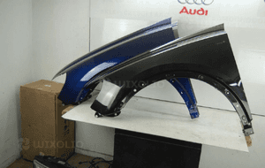 Błotnik audi Q3 83A 2019-2022 oryginał oe 2