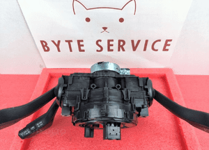 Audi OE Przełącznik zespolony Taśma 85E907129AR 4