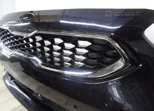 Zderzak przód przedni kia ceed 3 iii 1K 86511-J7000 PDC6 5