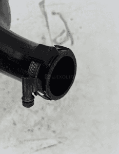 Przewód rura wąż turbo intercoolera hyundai i40 1.7 crdi 282742A540 4