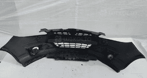 ZDERZAK PRZÓD PRZEDNI OPEL VAUXHALL CORSA D 06-11 5