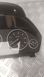 Bmw F30 F31 F32 licznik zegary diesel 9365933 9371048 8