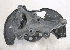 MERCEDES W207 ZWROTNICA PIASTA PRAWY PRZÓD 7