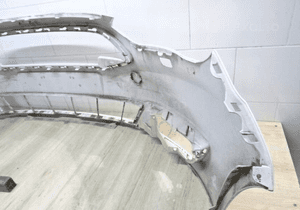 Zderzak przód FORD S-MAX MK2 LIFT 9