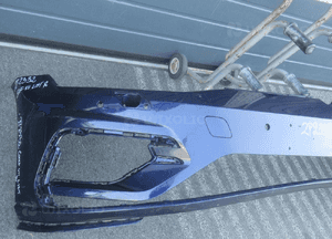 Zderzak przedni przód vw golf vii 7 r-line lift 5G0 5G0807221LR 2016-2020 11