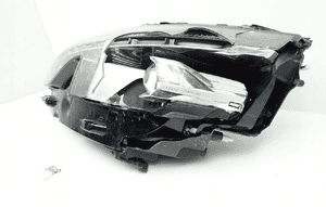LAMPA LEWY PRZÓD PEUGEOT 3008 5008 FULL LED 2