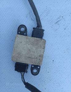 ISUZU D-Max MODUŁ STEROWNIK CZUJNIK NAPĘDU EGS-PM2.1 55486035 0281006601 2