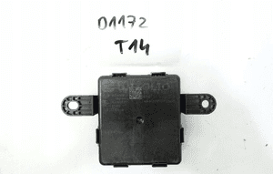 MODUŁ STEROWNIK KESSY VW SKODA 5WA959436M 2
