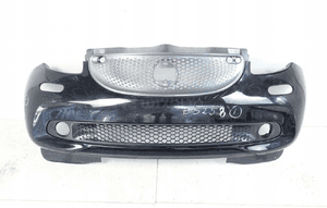 Smart forfour W453 14- A4538800070 zderzak przód przedni 1