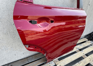 Drzwi tyl tylne prawe hyundai kona 2017- ladne org 2