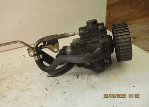 Pompa wtryskowa 0445010193 2.0 cdti opel 7