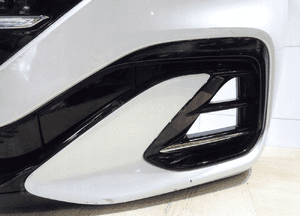 Vw arteon r line lift zderzak przedni grill 3G8807796C 10