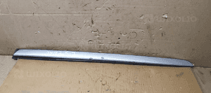 Listwa szyby czołowej prawy przód Citroen C5 III EZRC 9659145880 1