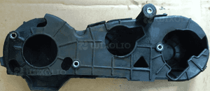 Audi A6 C6 2.7 TDI obudowa rozrządu 2