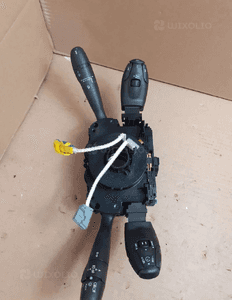 PEUGEOT CITROEN PRZEŁĄCZNIK ZESPOLONY – PAJĄK ORYGINAŁ 96635797XT COM2005 4