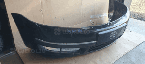 Zderzak przód przedni Skoda Superb I 9910 LF9R 7