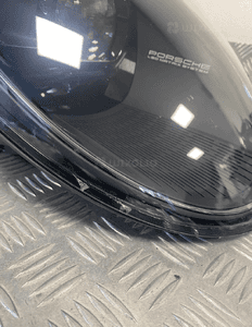 Lampa przednia przód prawa porsche carrera 911 992 led matrix system 9P5941060D 2018 9
