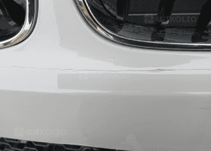Zderzak przedni przód bmw X1 F48 m-pakiet 2015- 12