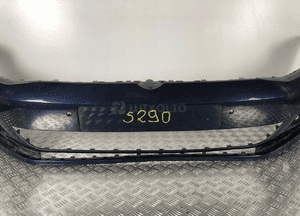 Vw golf vii 7 5G0 12-16 5G0807221 zderzak przód przedni 3