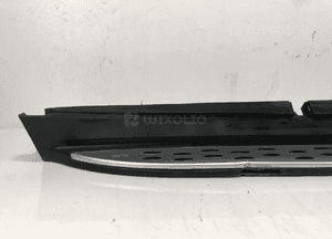 Listwa progowa prawa próg mercedes gle amg W166 2