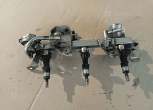 listwa wtryskowa captur 0.9 175201470r