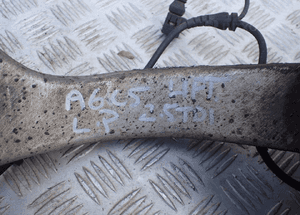 Piasta wahacze audi A6 C6 2,5 tdi lewy przod radom 2