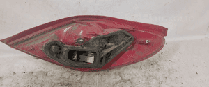 Tyl tylna lampa lewa peugeot 207 cc cabrio 3