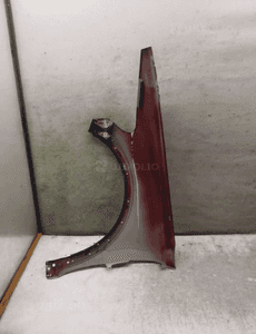 Błotnik prawy przedni przód volvo C30 przedlift 478-46 4