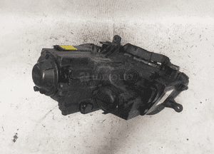 Lampa przednia prawa przód prawo volkswagen touran i lift 5