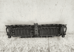 Pas żaluzja wzmocnienie roleta bmw 3 iii G20 G21 lift 2021- 5