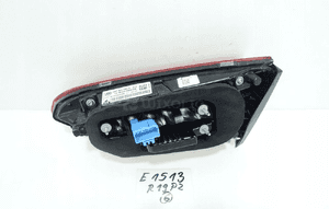 Lampa lewy tył tylna vw t-roc cabrio 2GC945093A 4