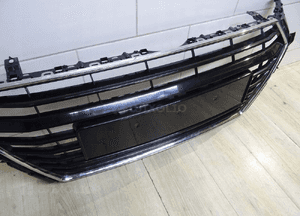 GRILL ATRAPA AUDI TT 8S0 s-line 8s0853651 6
