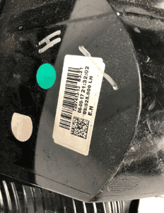 Lampa lewy tył tylnia mini F55 F56 F57 7297413-13 4