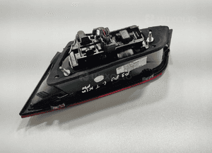 Lampa lewa lewy tył tylna w klapę audi A3 8V 8V4945093 hatchback 2012-2016 6