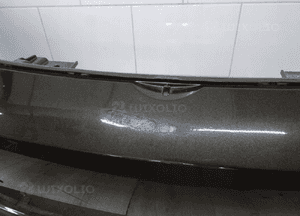 Vw eso 1Q0 lift zderzak przód przedni 1Q0807221 7