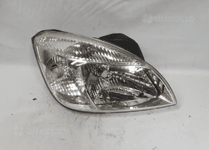 Lampa przednia prawa przód prawo kia rio ii 1