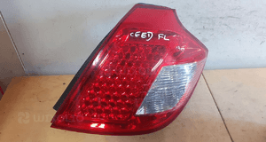 Lampa prawa tylna tył kia ceed i lift hb 09-12R 1