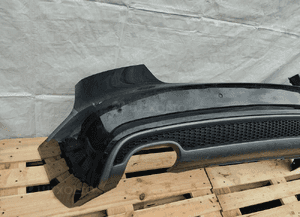 Zderzak tył tylny audi A5 8T8 s-line sline sportback 4xPDC 8T8807511F 4