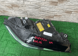 Lampa lampy laser bmw X5 G05 X6 G06 X5M F95 X6M F96 kompletne 10