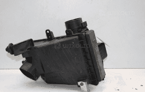 Obudowa filtra powietrza NISSAN QASHQAI J10 1.5 DCI 2