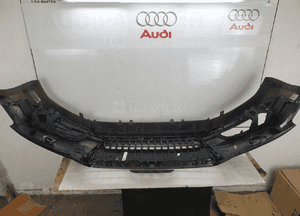 Zderzak audi A4 B9 8W 8W0 allroad 2016-2021 oryginał oe przed liftem 3