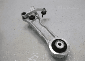 Jaguar X250 wahacz dolny przód przedni lewy oem 5
