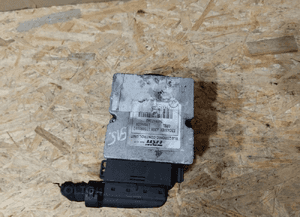Pompa hamulcowa abs opel vectra c opel signum 1.9 cdti 13172568 8